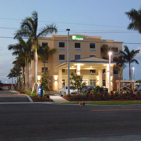 Holiday Inn Express & Suites Boynton Beach West By Ihg Экстерьер фото