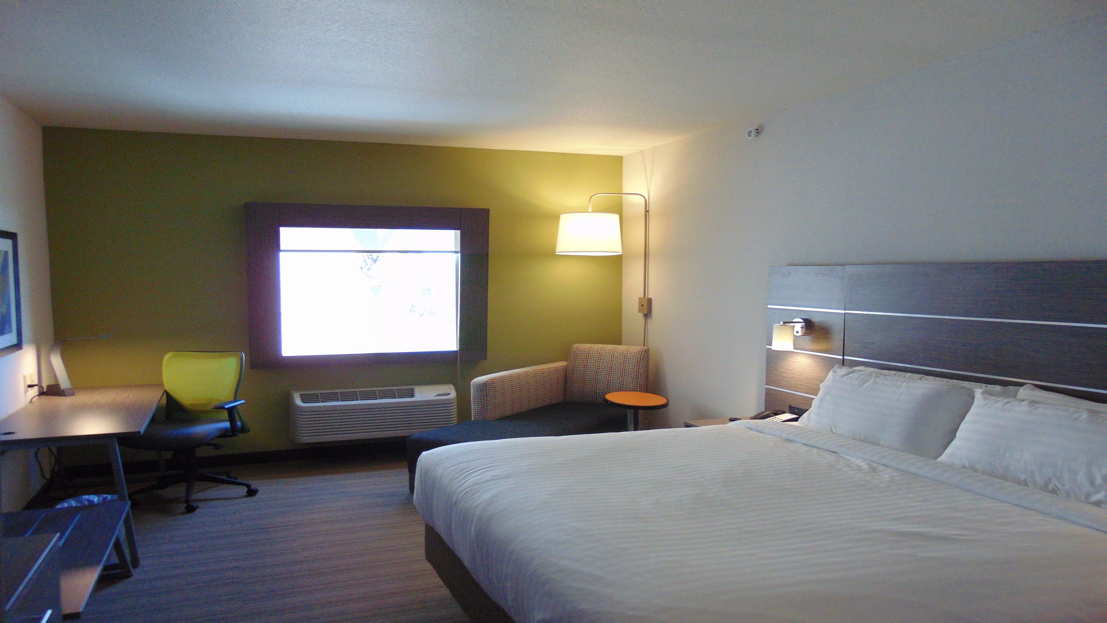 Holiday Inn Express & Suites Boynton Beach West By Ihg Экстерьер фото