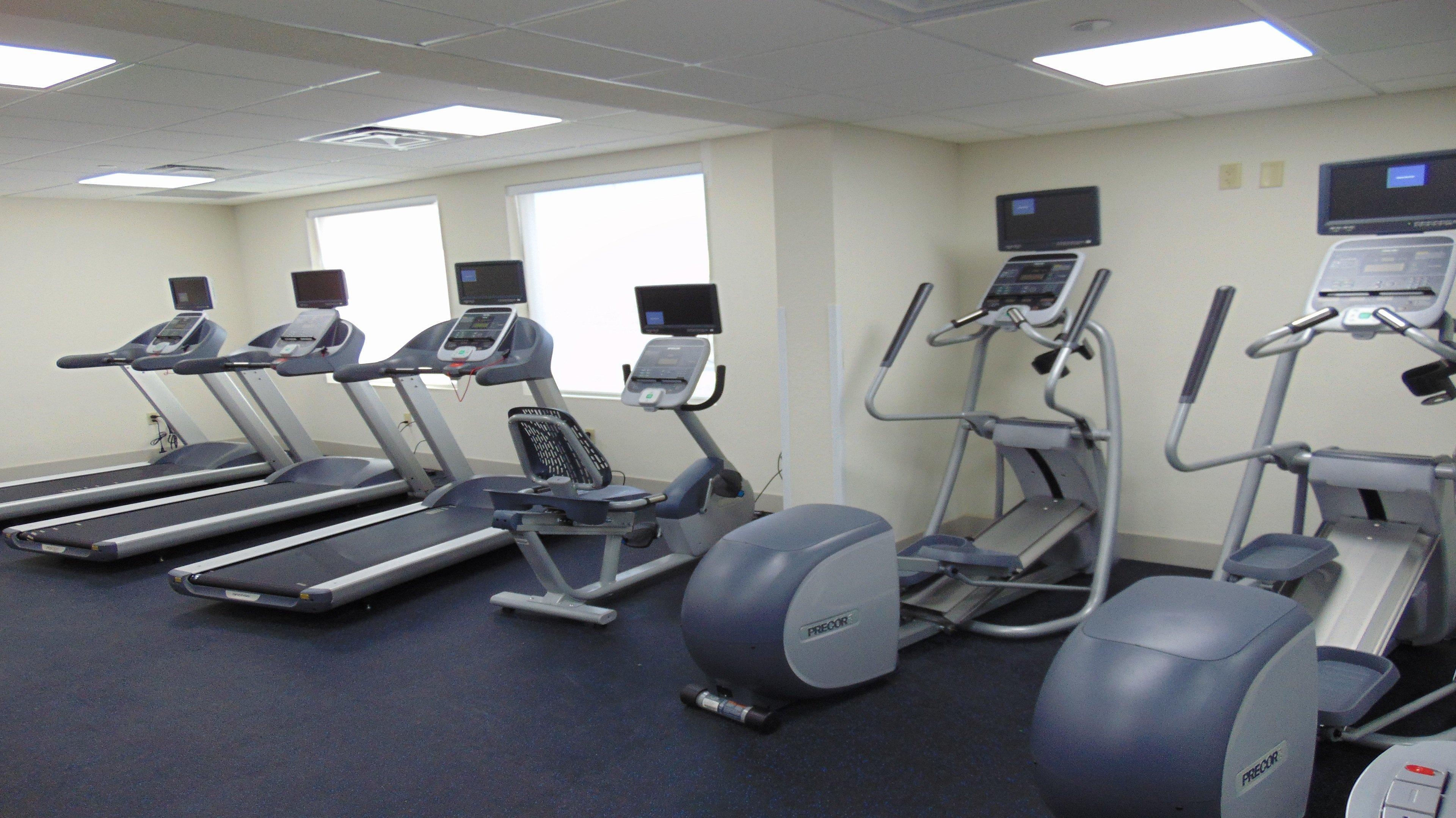 Holiday Inn Express & Suites Boynton Beach West By Ihg Экстерьер фото