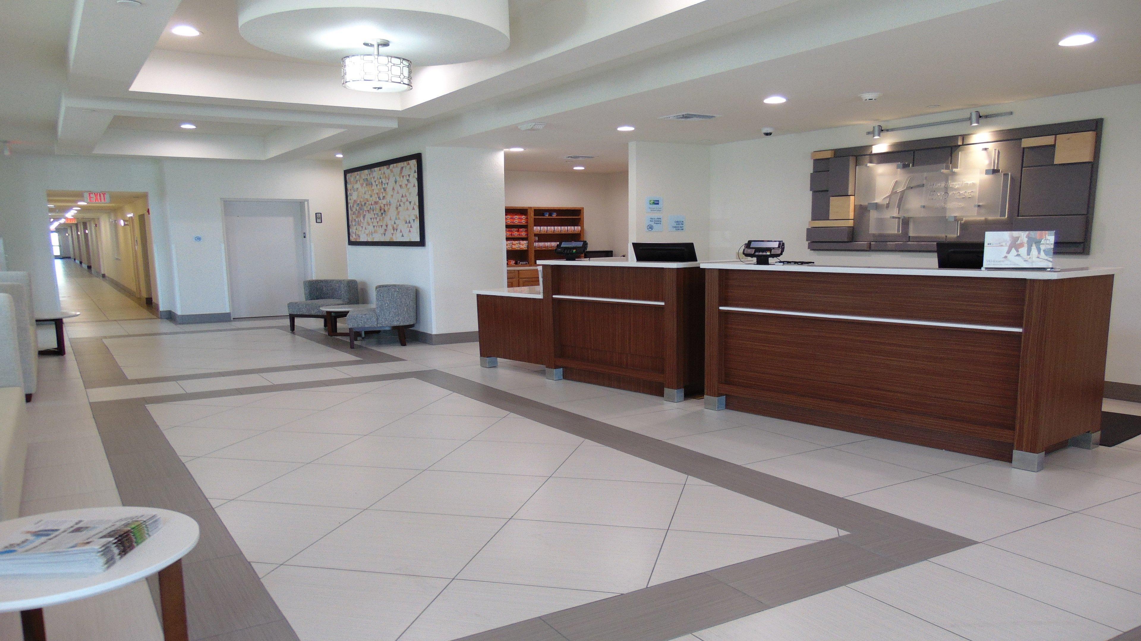 Holiday Inn Express & Suites Boynton Beach West By Ihg Экстерьер фото