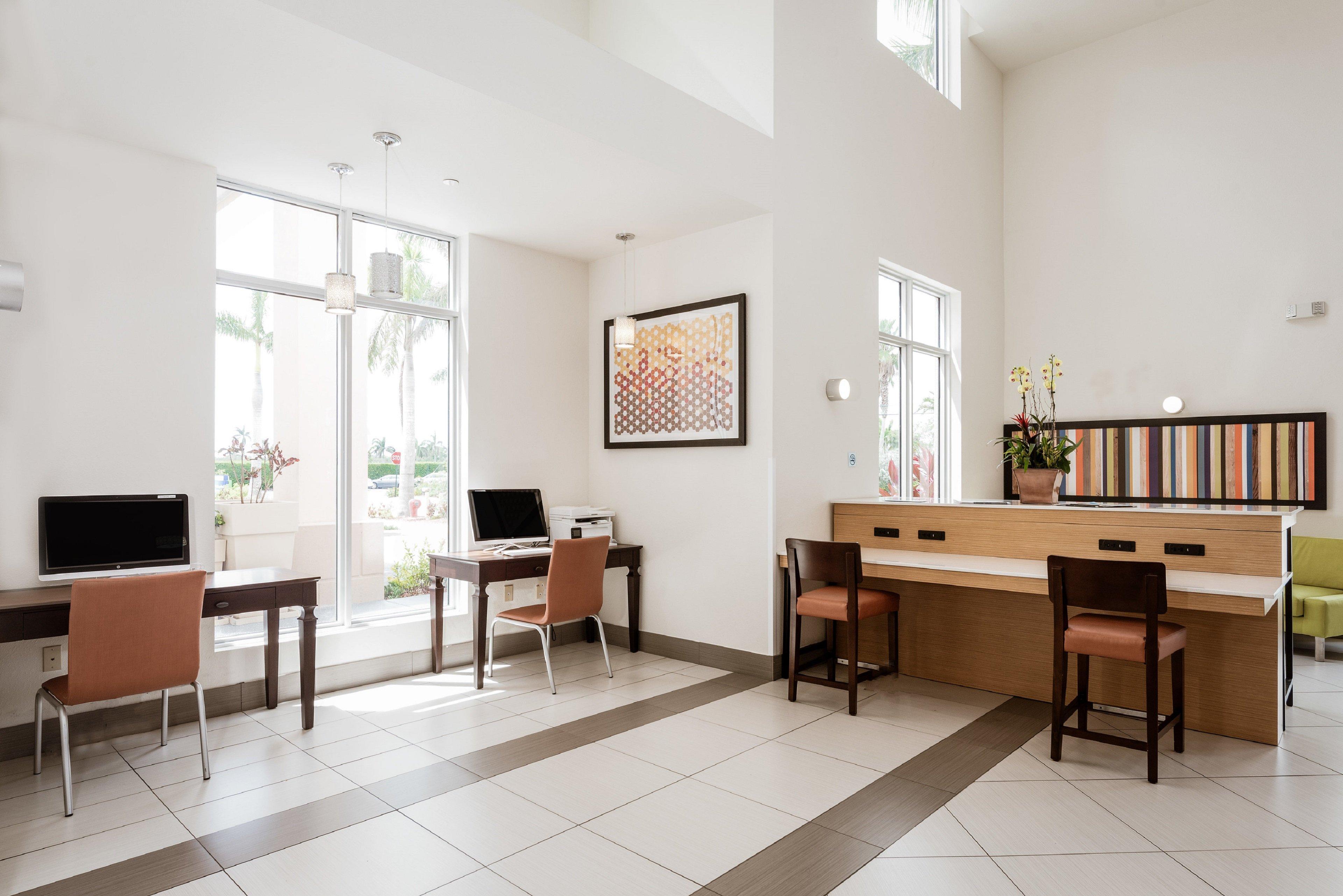 Holiday Inn Express & Suites Boynton Beach West By Ihg Экстерьер фото