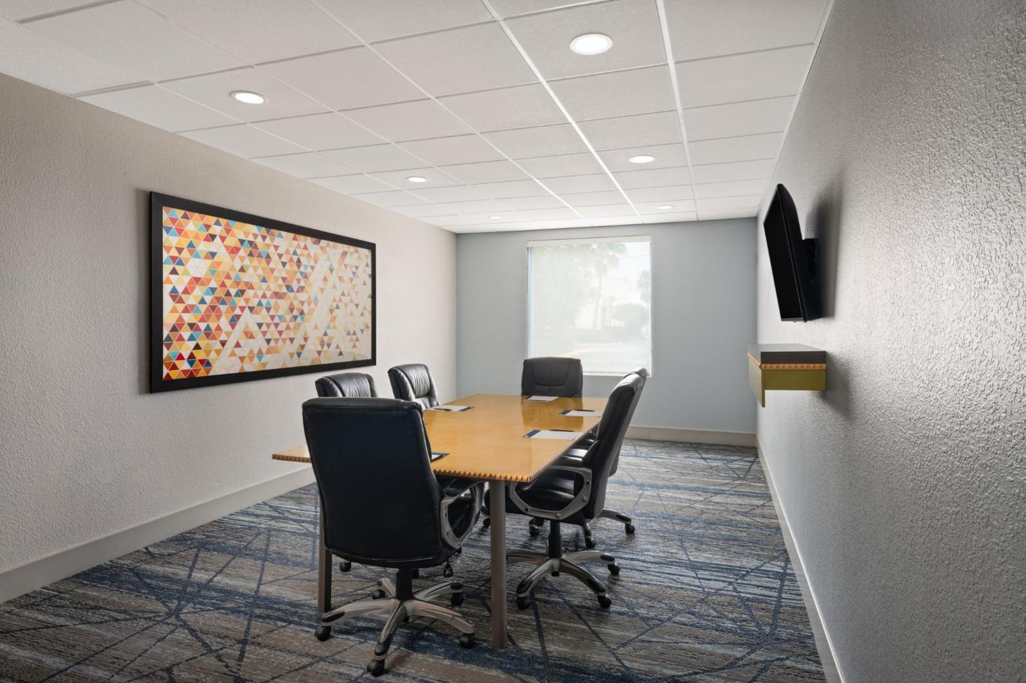 Holiday Inn Express & Suites Boynton Beach West By Ihg Экстерьер фото