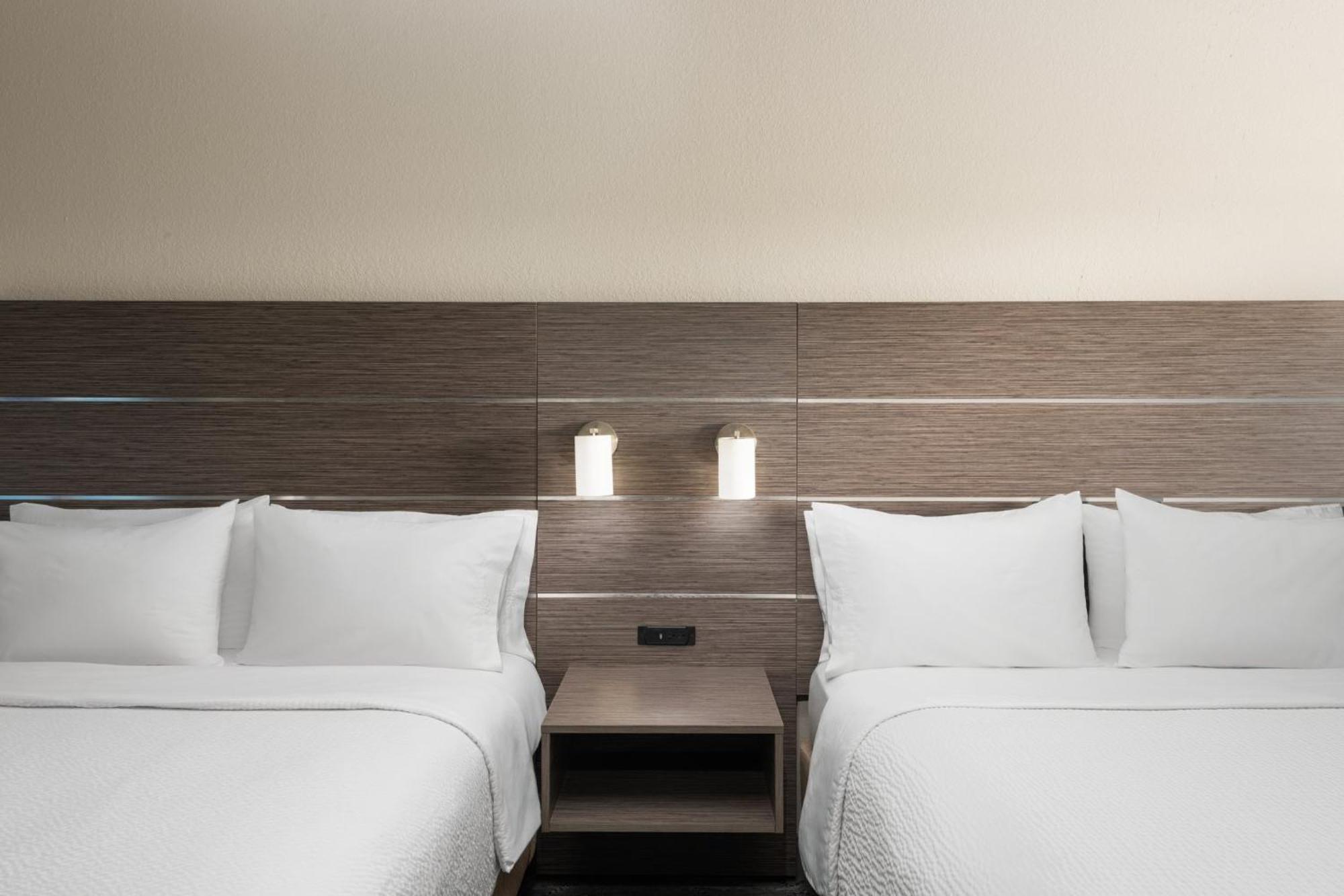 Holiday Inn Express & Suites Boynton Beach West By Ihg Экстерьер фото