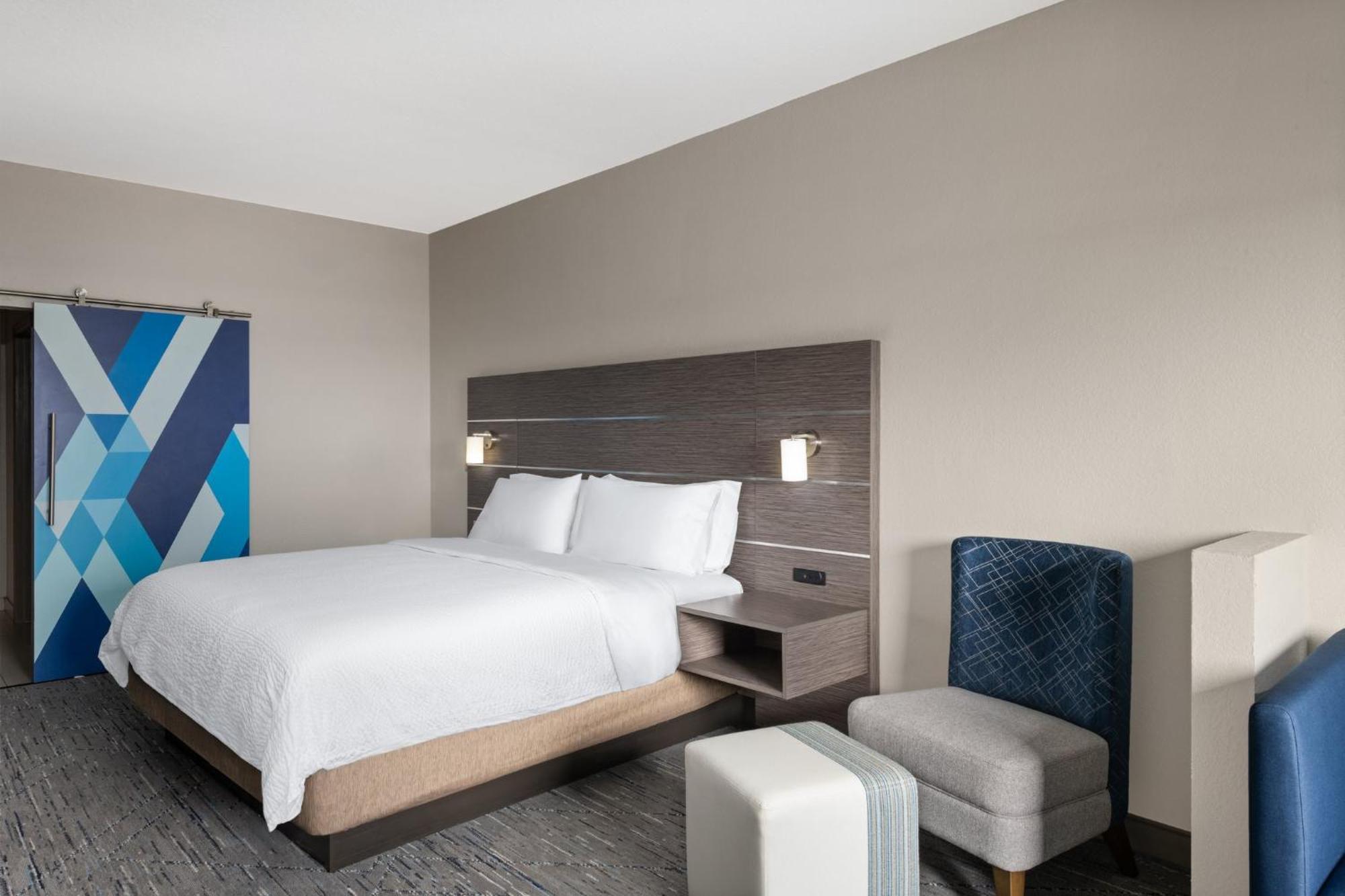 Holiday Inn Express & Suites Boynton Beach West By Ihg Экстерьер фото