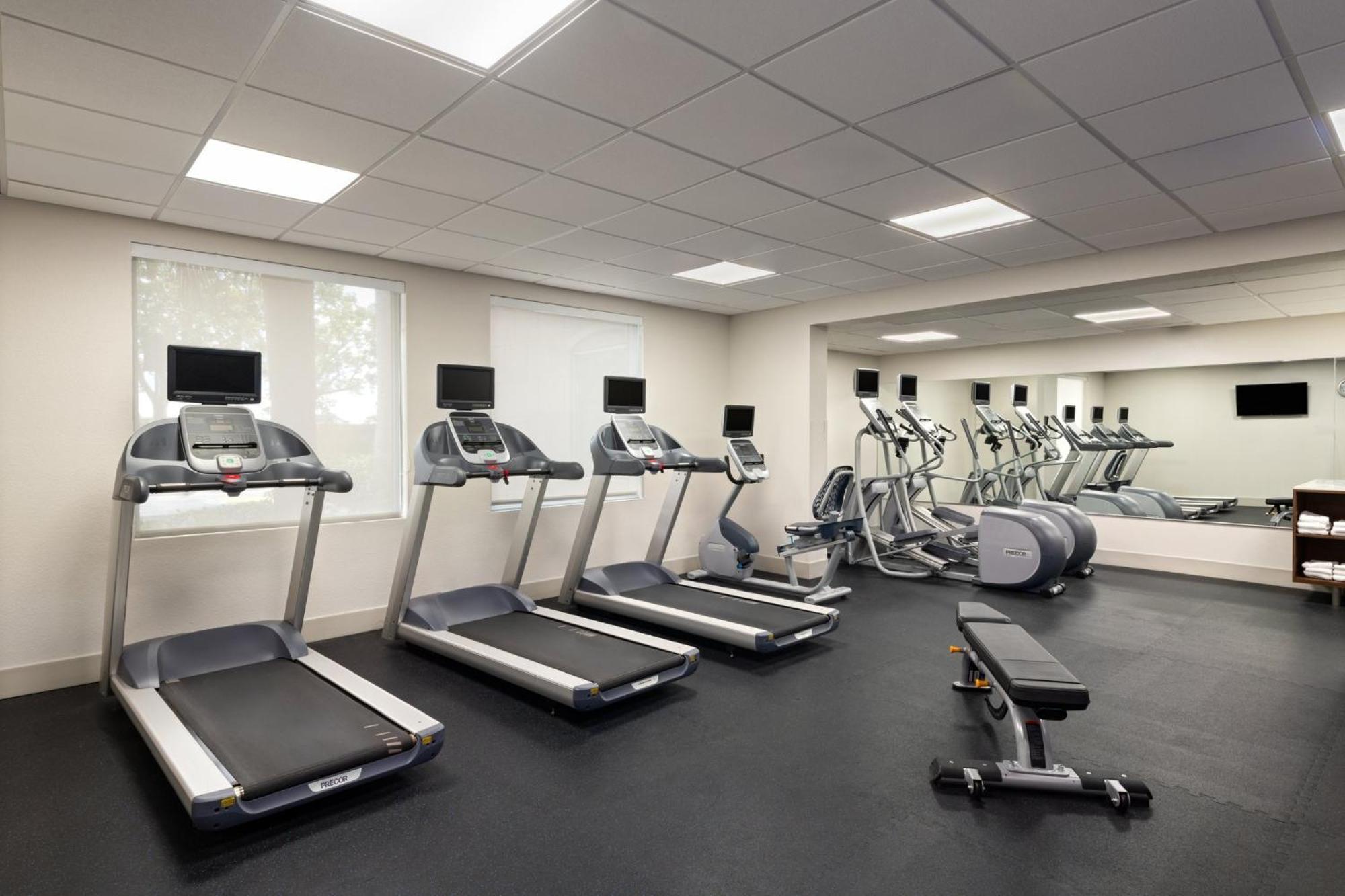 Holiday Inn Express & Suites Boynton Beach West By Ihg Экстерьер фото