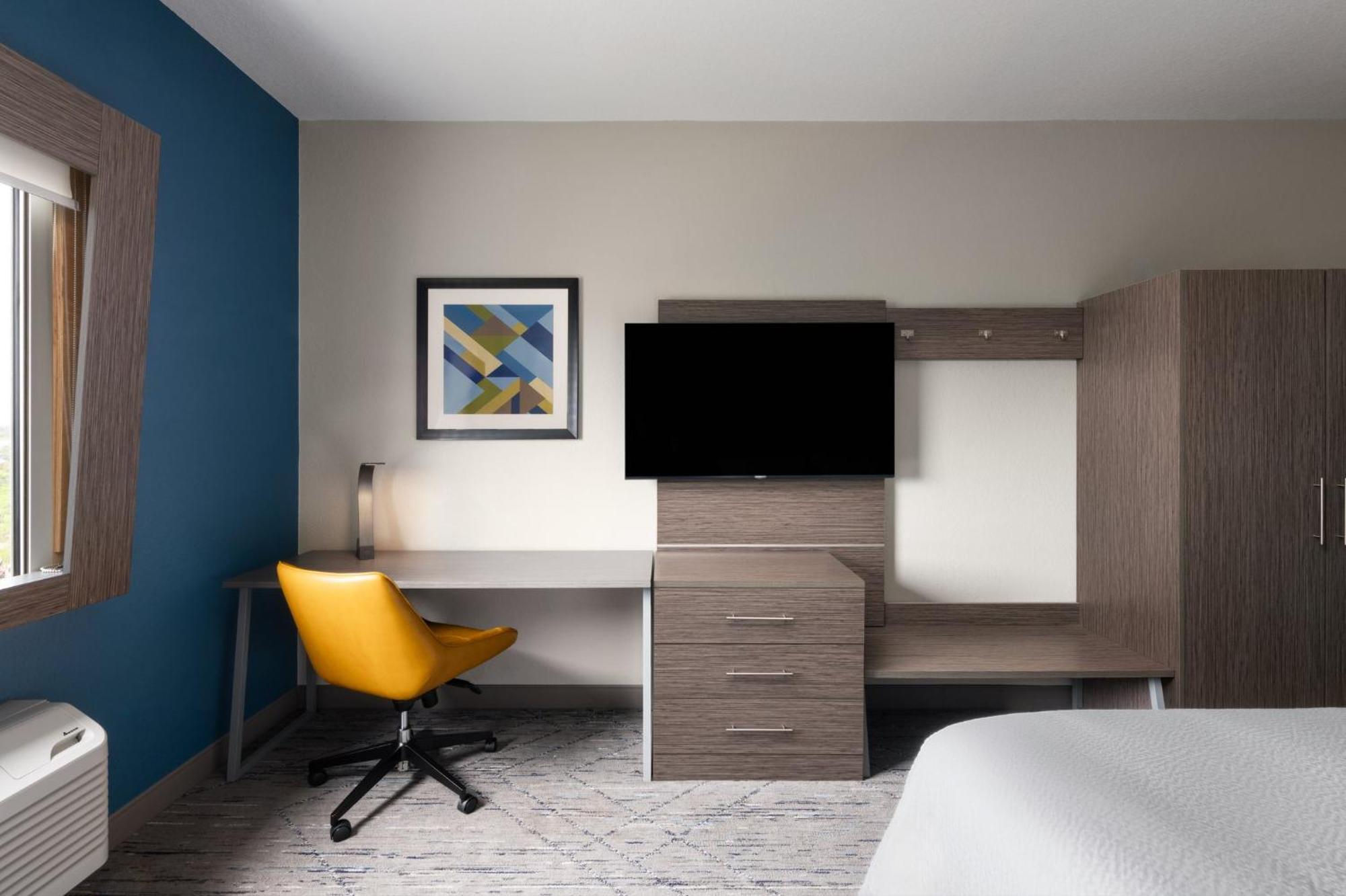 Holiday Inn Express & Suites Boynton Beach West By Ihg Экстерьер фото