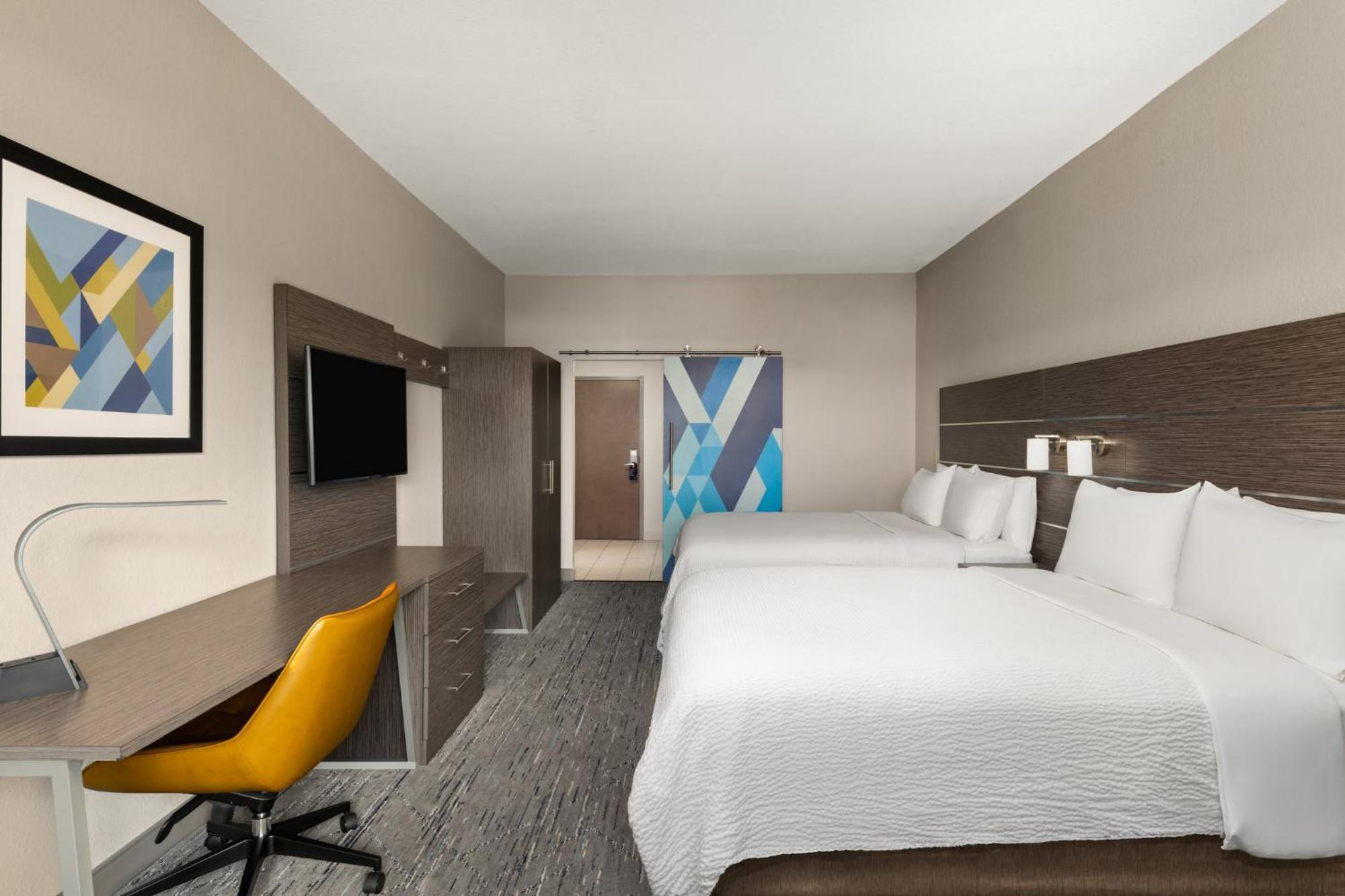 Holiday Inn Express & Suites Boynton Beach West By Ihg Экстерьер фото