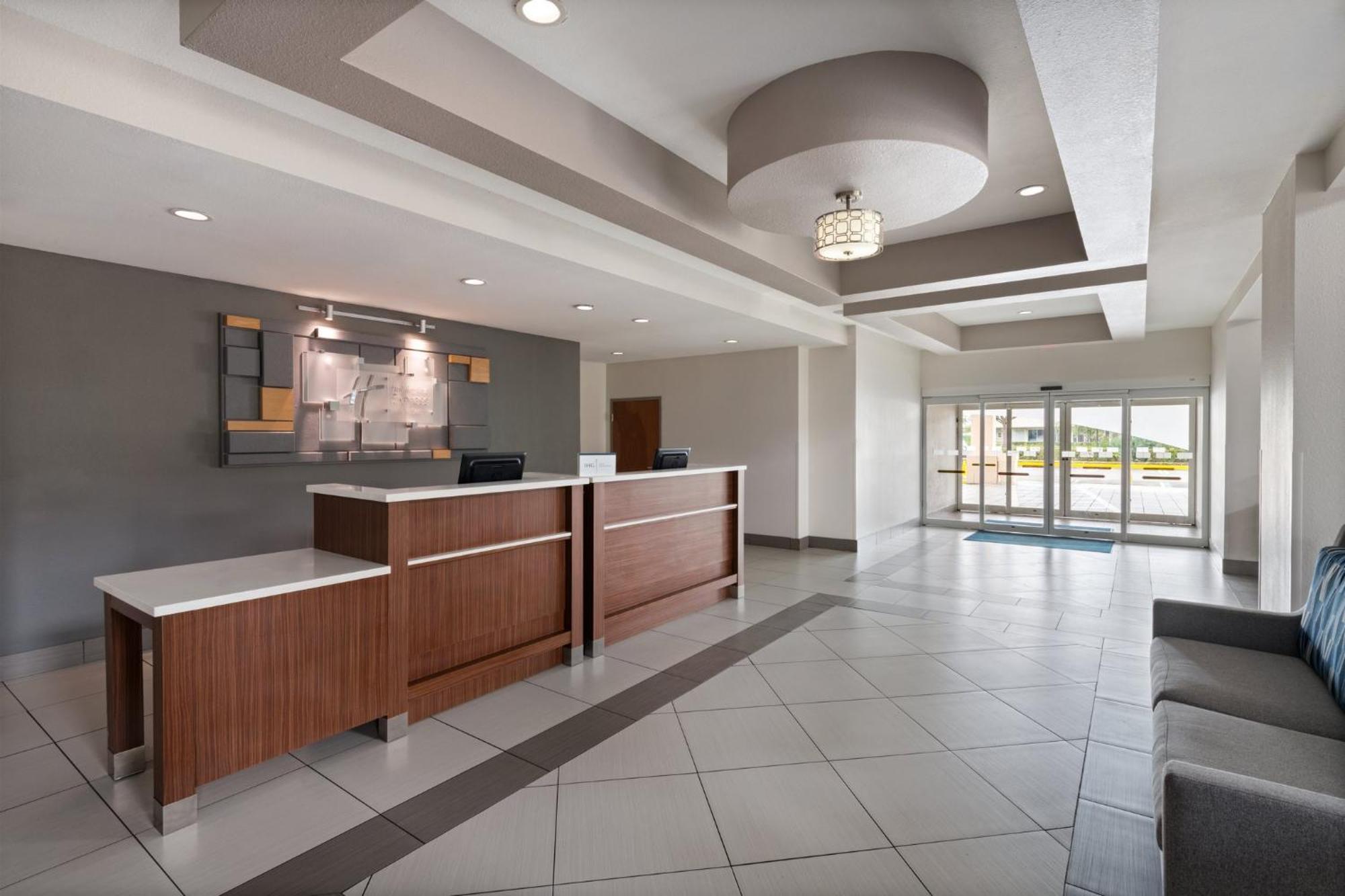 Holiday Inn Express & Suites Boynton Beach West By Ihg Экстерьер фото