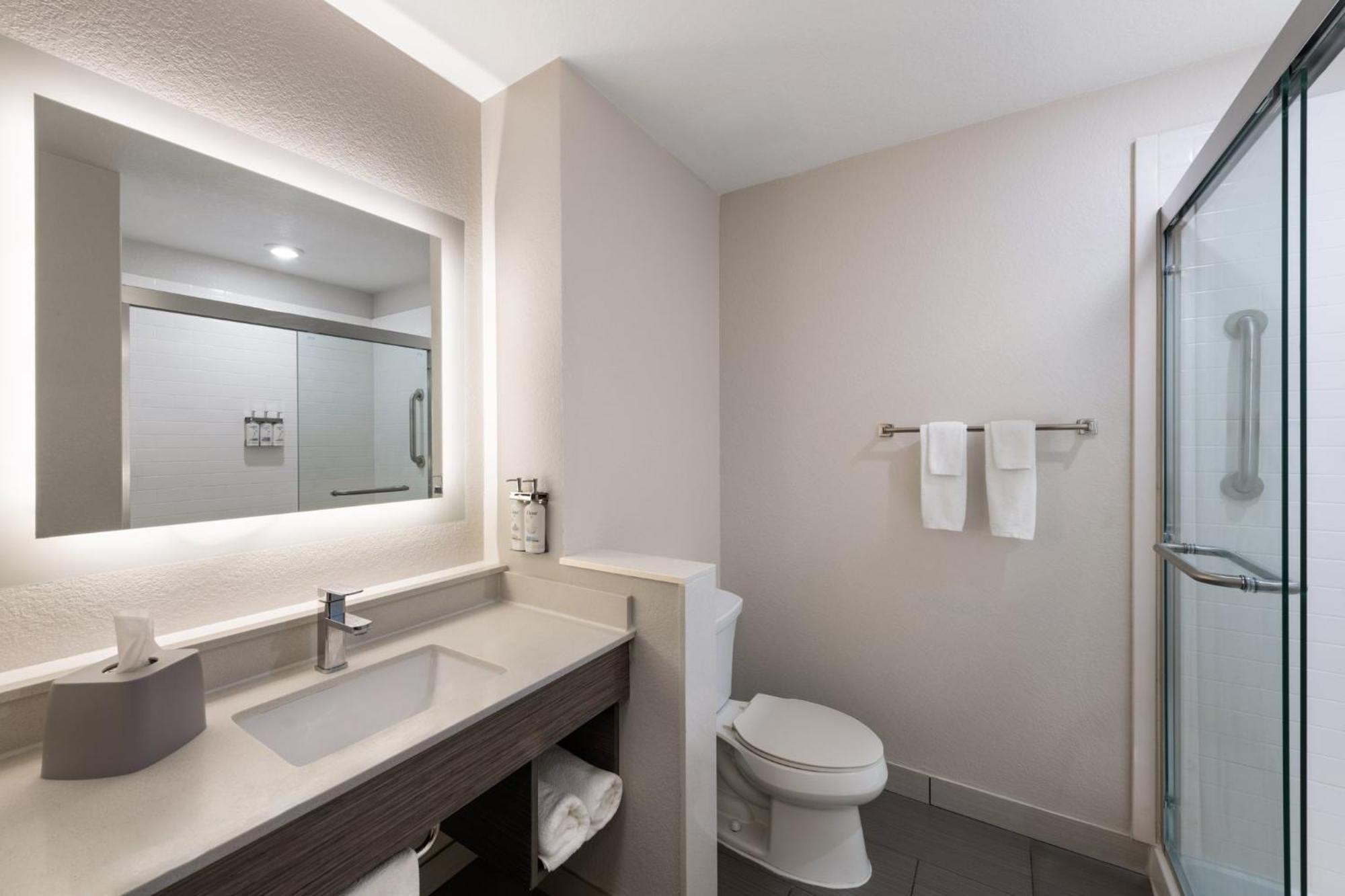 Holiday Inn Express & Suites Boynton Beach West By Ihg Экстерьер фото