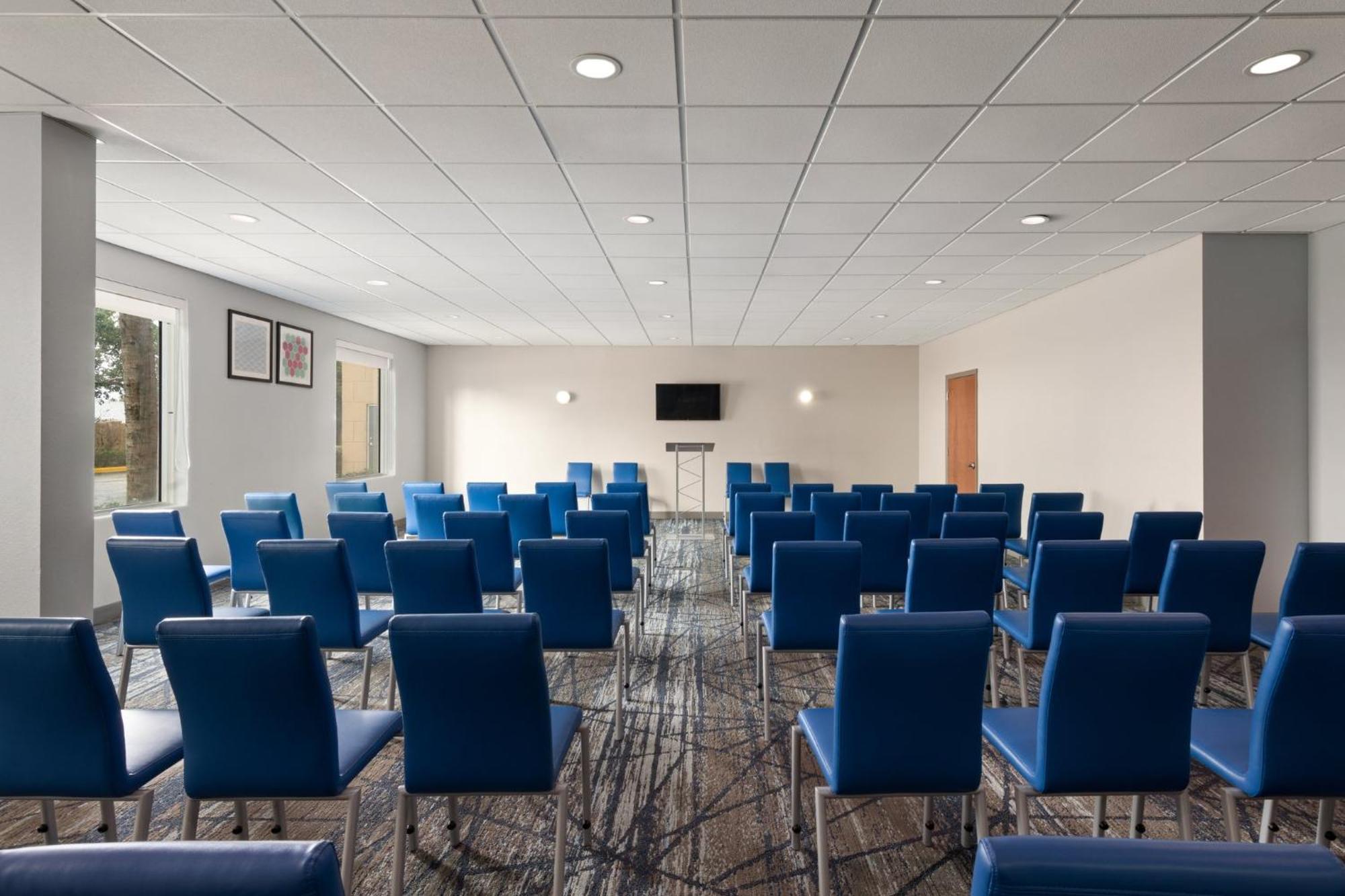 Holiday Inn Express & Suites Boynton Beach West By Ihg Экстерьер фото