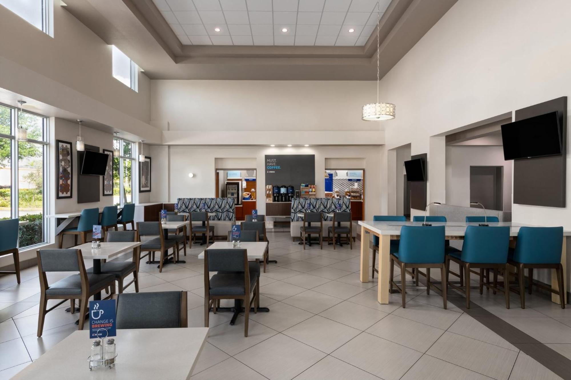 Holiday Inn Express & Suites Boynton Beach West By Ihg Экстерьер фото
