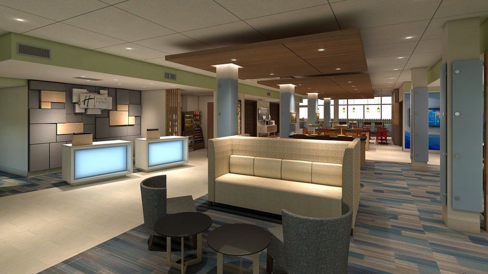 Holiday Inn Express & Suites Boynton Beach West By Ihg Экстерьер фото