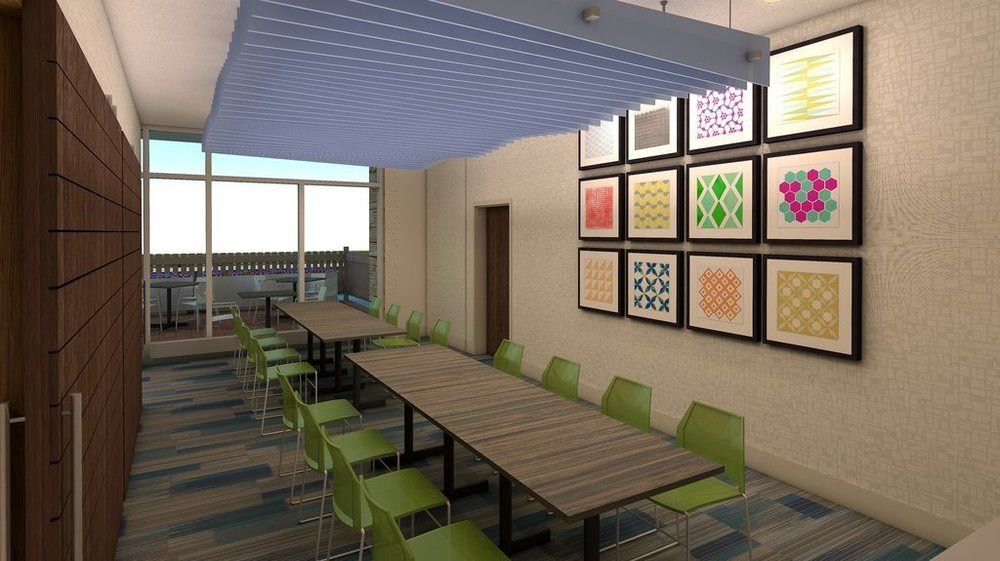 Holiday Inn Express & Suites Boynton Beach West By Ihg Экстерьер фото