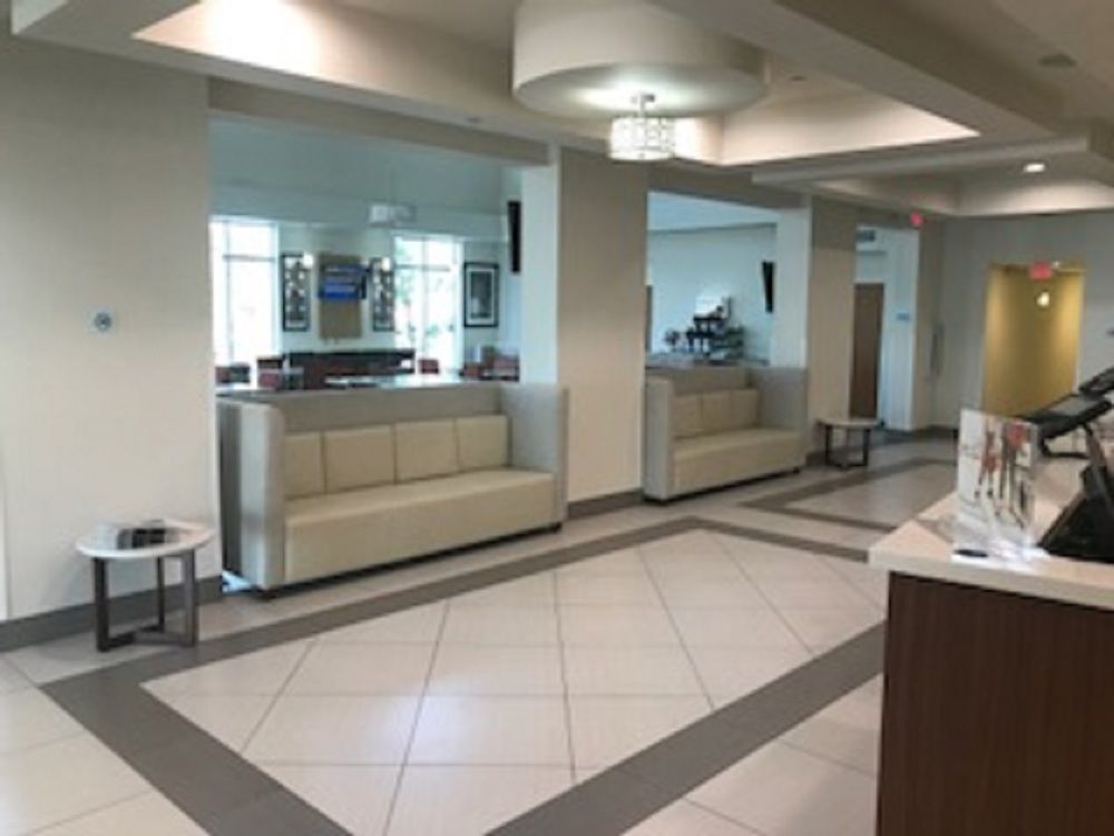 Holiday Inn Express & Suites Boynton Beach West By Ihg Экстерьер фото