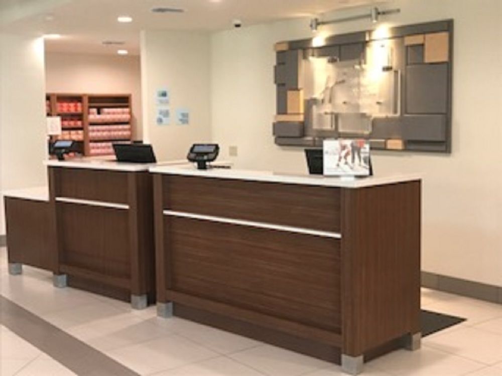 Holiday Inn Express & Suites Boynton Beach West By Ihg Экстерьер фото
